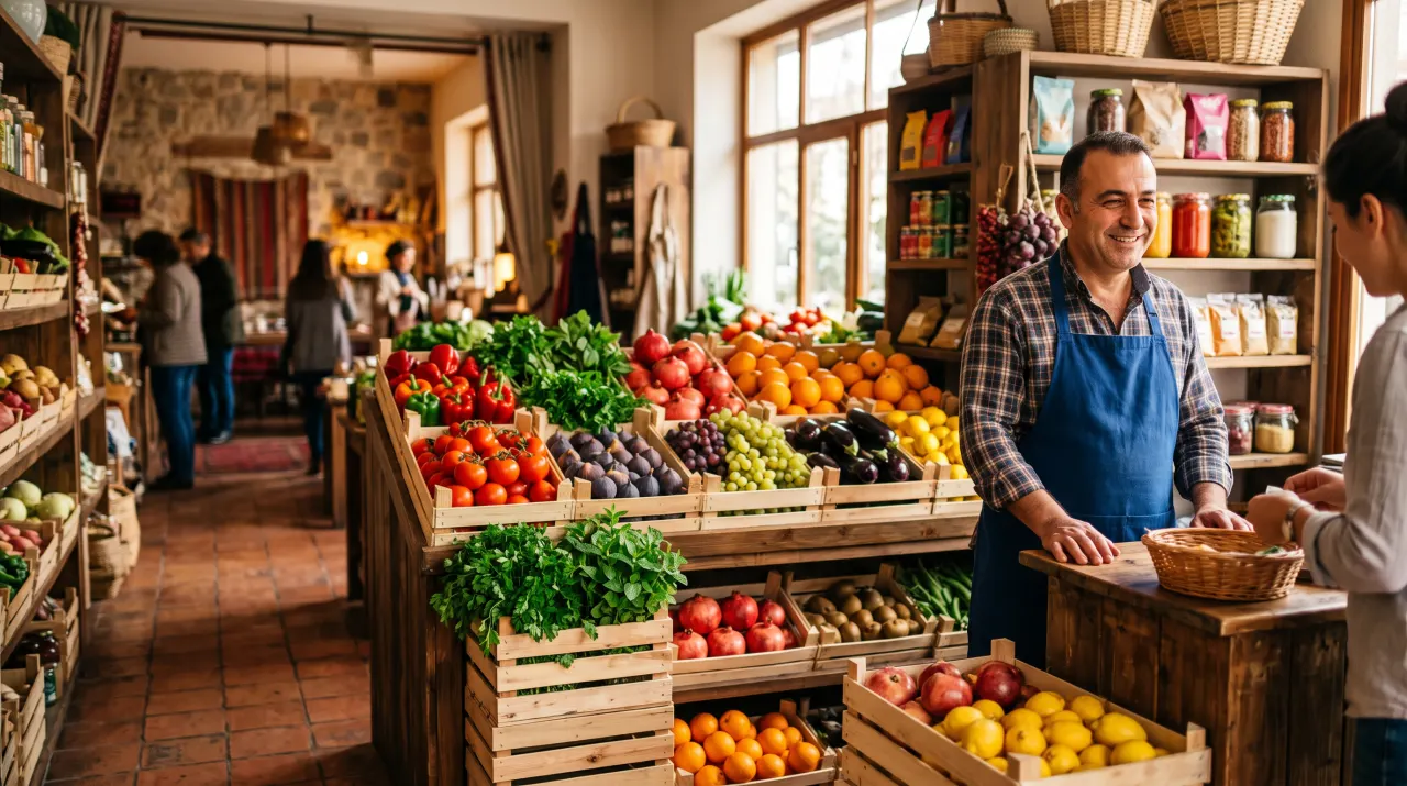 Sadece işinize yarayanı açın — Eklenti Market